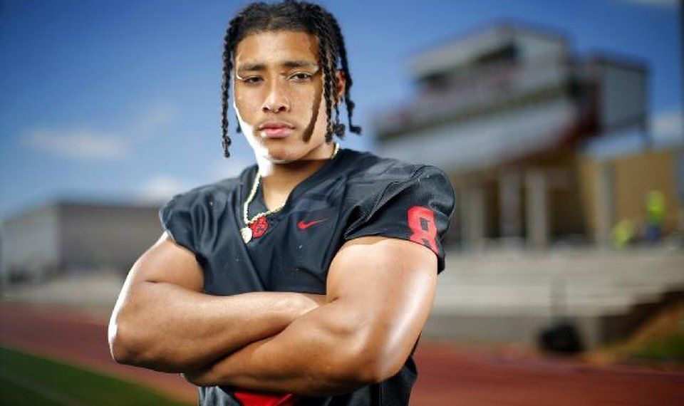 Rejhan Tatum, Del City
